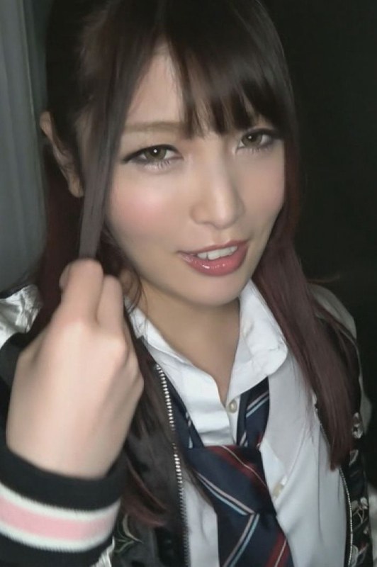 美形ヤンキーJKをイカせまくる!