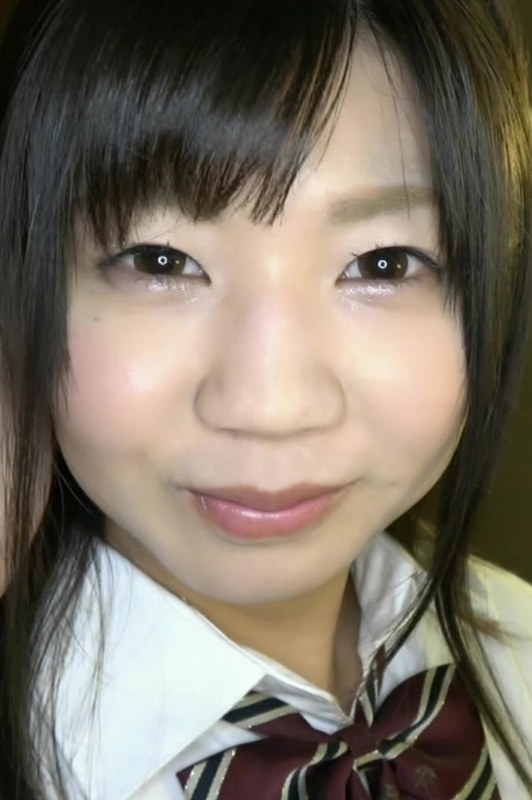 アイドルフェイスの女の子とお風呂やベッドでイチャイチャSEX