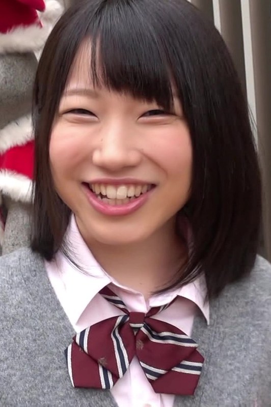 元気な笑顔の女の子の彼氏にしか見せない裏の顔