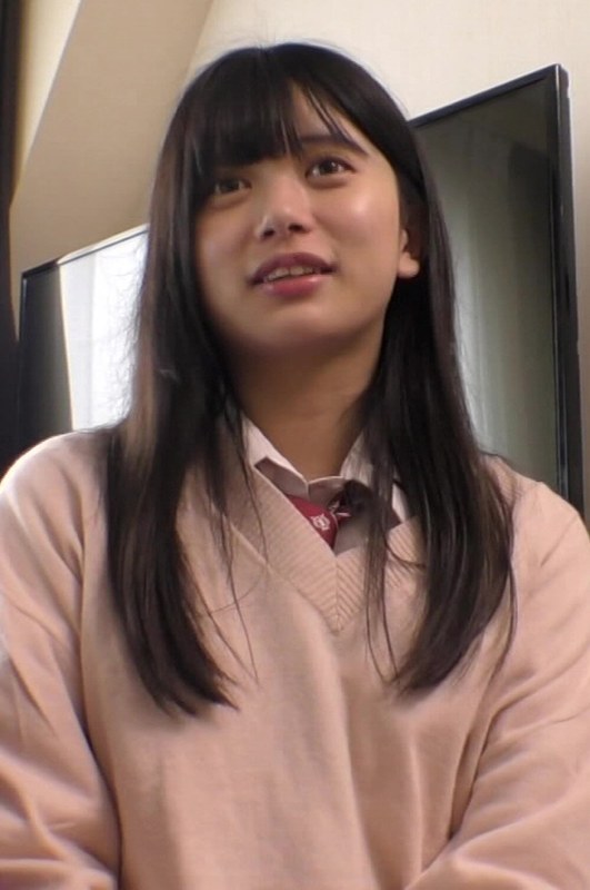 まだまだあどけない女〇〇生がおじさんの精子を注がれて…