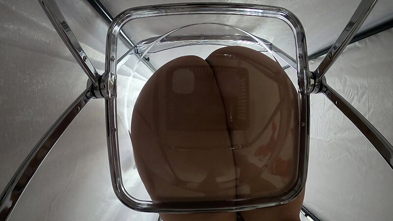 ぽっちゃり好きにはたまらない爆乳さんのお着替え 画像10