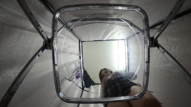 ぽっちゃり好きにはたまらない爆乳さんのお着替え 画像2