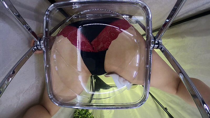 アニメ美女体型のおねえさんのお着替え 画像6