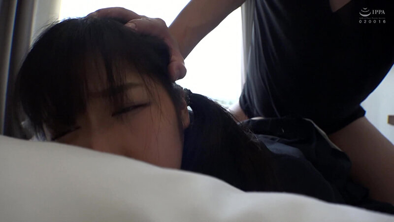 大人しいツインテ女子とブレザー着衣SEX サンプル