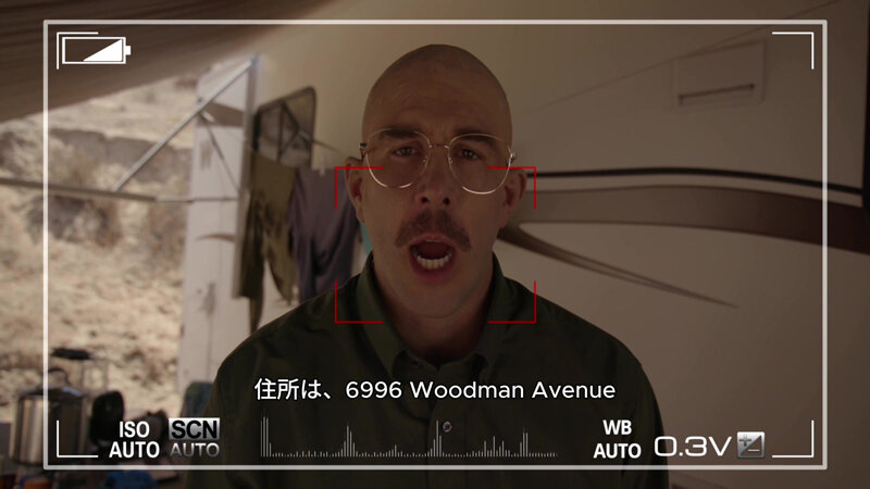 AOF-001 Bagian 1 - 30 minit