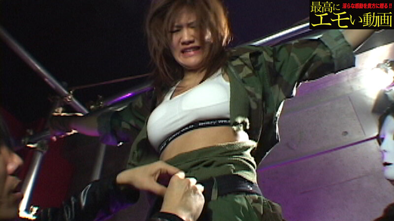 EXTC-010 Bagian 3 - 36 minit