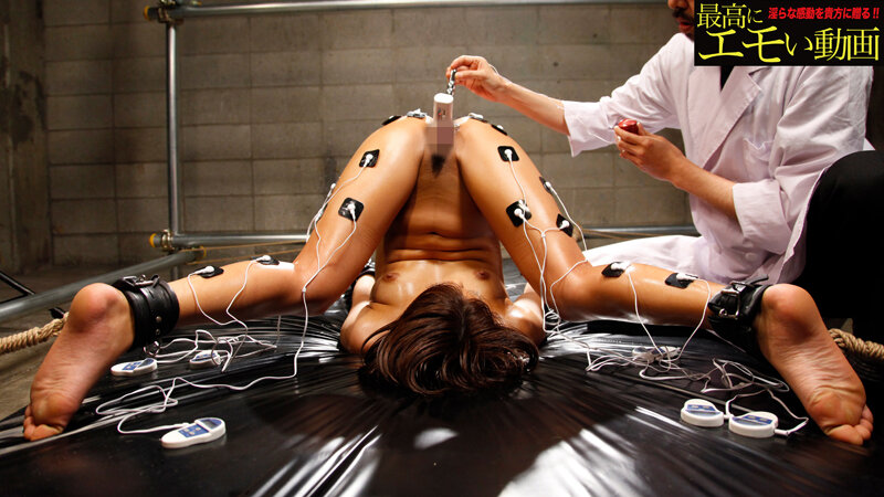 EXTC-027 Part 3 - 34 minutes