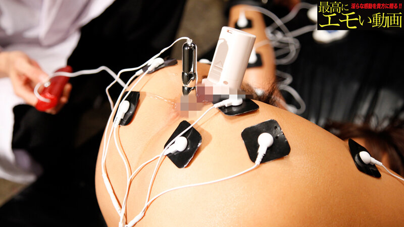 EXTC-027 Part 5 - 38 minutes