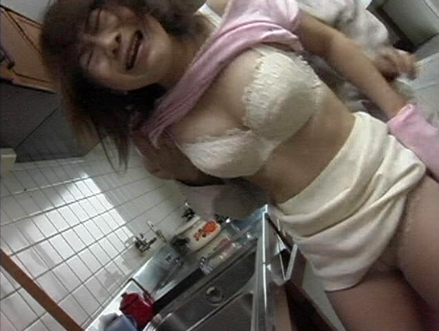 実得！人妻レ●プ vol.2 性欲に支配された許されざる野獣どもの暴虐 画像8