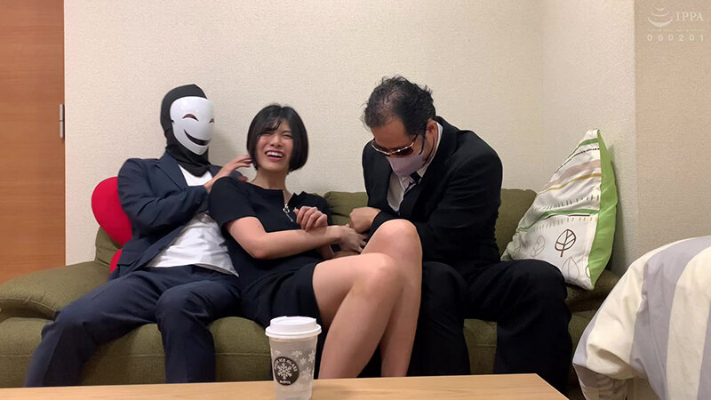 TICKLE PRODUCTION THRILL 犠牲者 九十九メイ （1）