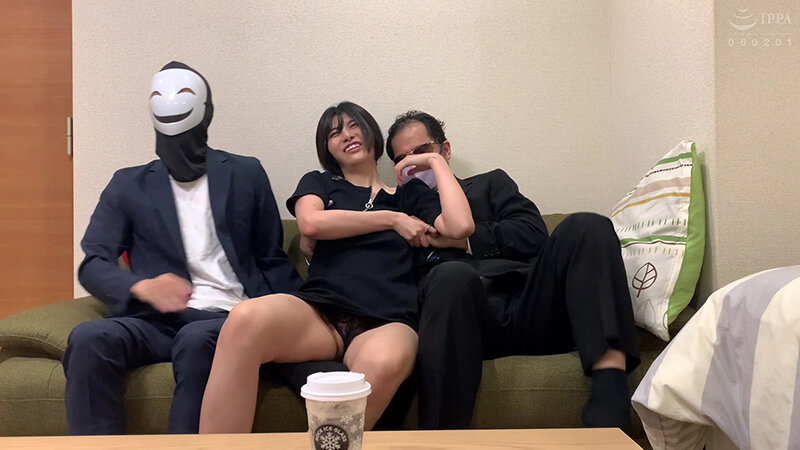 TICKLE PRODUCTION THRILL 犠牲者 九十九メイ （1）