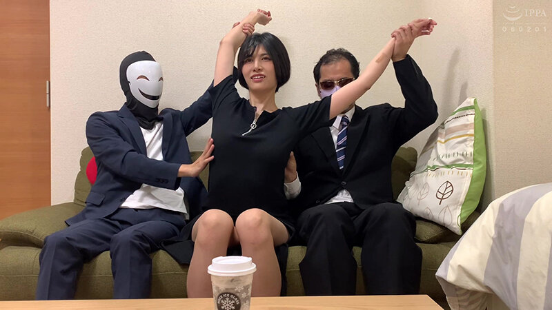 TICKLE PRODUCTION THRILL 犠牲者 九十九メイ （1）