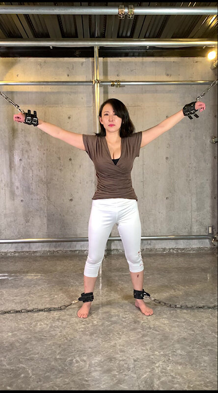 TICKLE PRODUCTION THRILL 犠牲者 海埜ほたる （2）