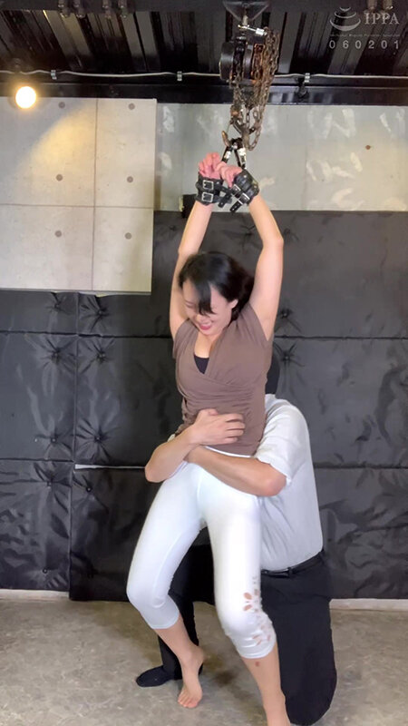 TICKLE PRODUCTION THRILL 犠牲者 海埜ほたる （3）のサンプル画像