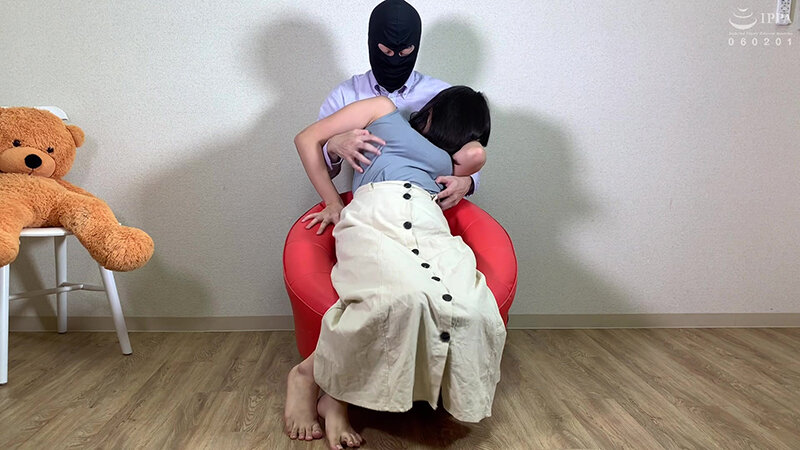 TICKLE PRODUCTION THRILL 犠牲者 宮の木しゅんか （1）