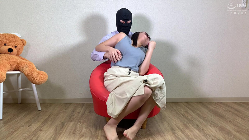 TICKLE PRODUCTION THRILL 犠牲者 宮の木しゅんか （1）