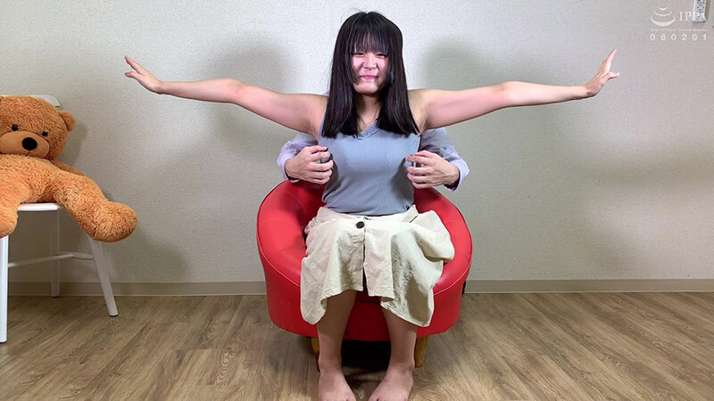 TICKLE PRODUCTION THRILL 犠牲者 宮の木しゅんか （1）