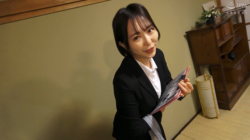 くすぐり不動産 那賀崎ゆきね 第一章～和...のサンプル画像 1