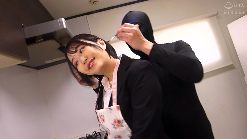 くすぐり不動産 那賀崎ゆきね 第二章～キ...のサンプル画像 3