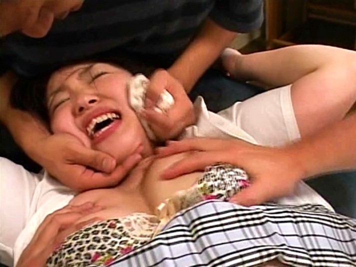 AV-015 Part 7 - 60 minutes