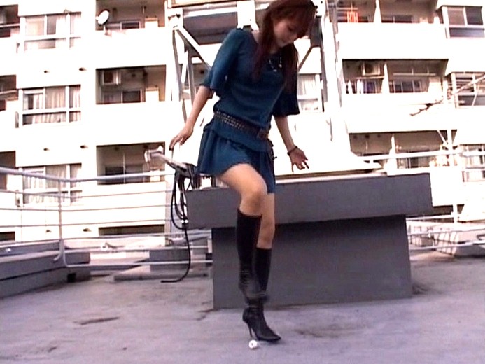 IWGB-053 パート 4 - 42 分