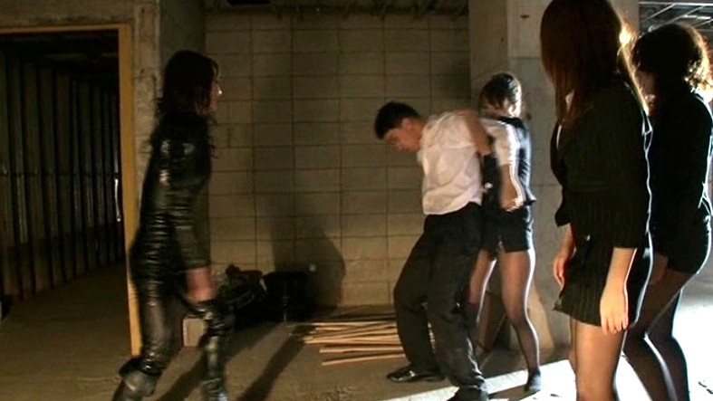 NFDM-120 Part 17 - 94 minutes