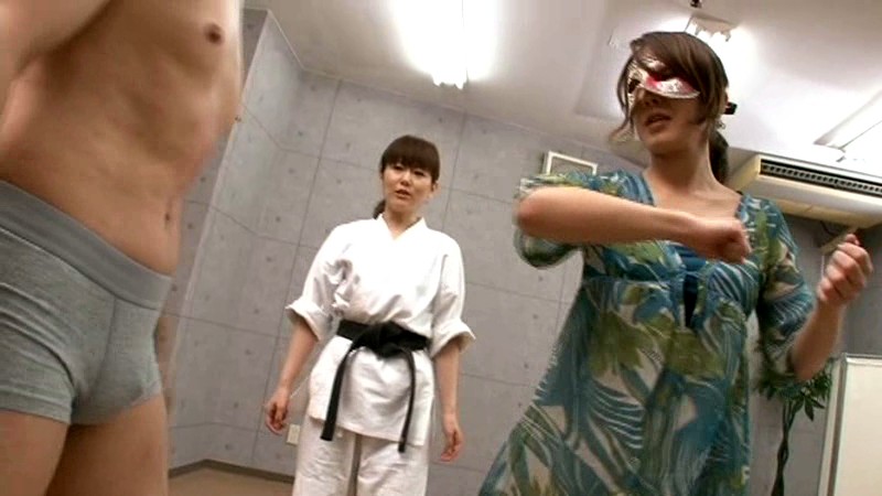 NFDM-157 Part 19 - 84 minutes