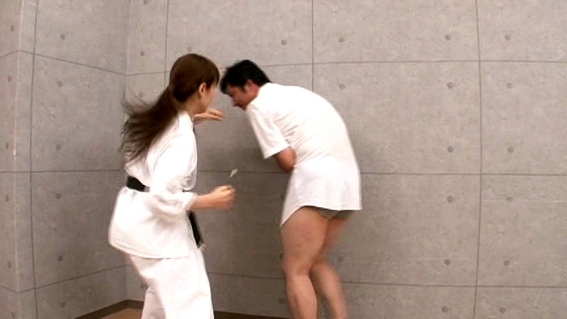 NFDM-157 Part 3 - 36 minutes