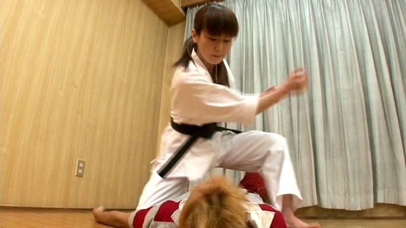 NFDM-157 Part 5 - 42 minutes