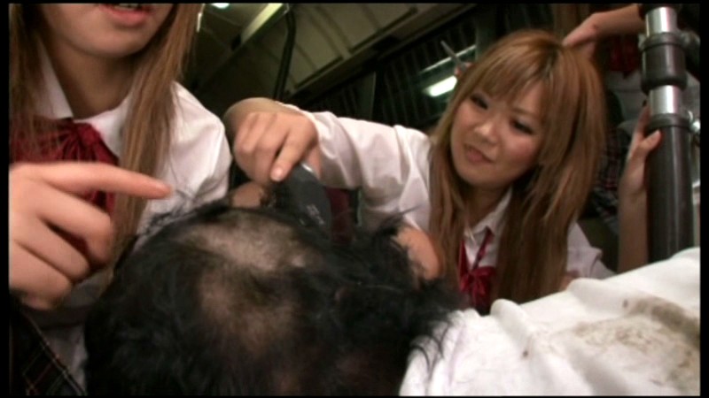 NFDM-164 Part 11 - 70 minutes