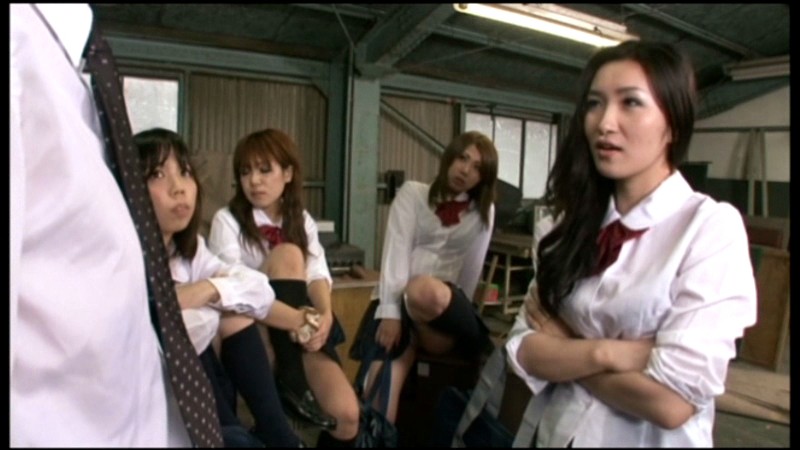 NFDM-168 Part 9 - 54 minutes