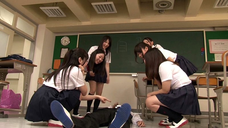 NFDM-259 Part 16 - 105 minutes