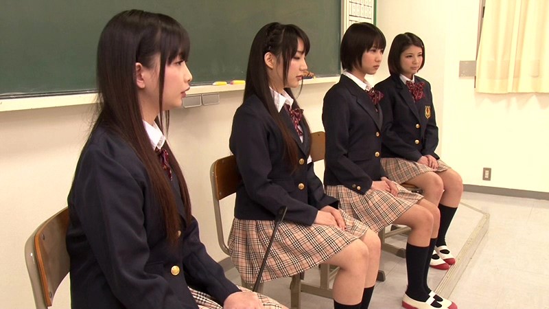 NFDM-342 Part 16 - 90 minutes