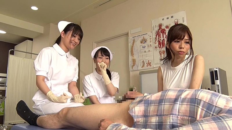 NFDM-411 Part 1 - 30 minutes