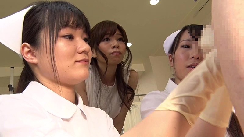 NFDM-411 Part 6 - 50 minutes