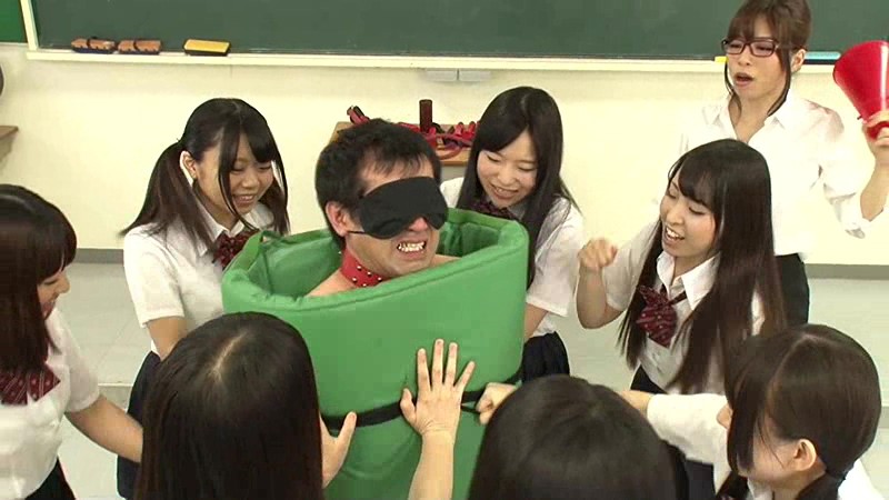 NFDM-419 Part 14 - 108 minutes