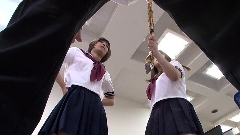 NFDM-472 Part 5 - 50 minutes