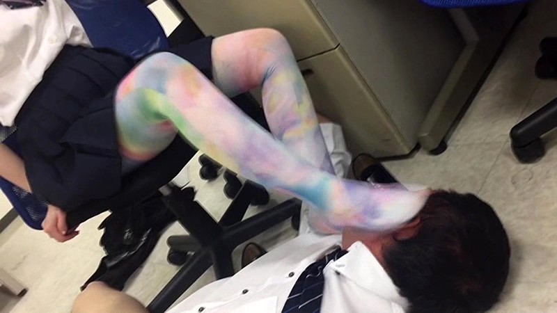 NFDM-507 Part 7 - 60 minutes