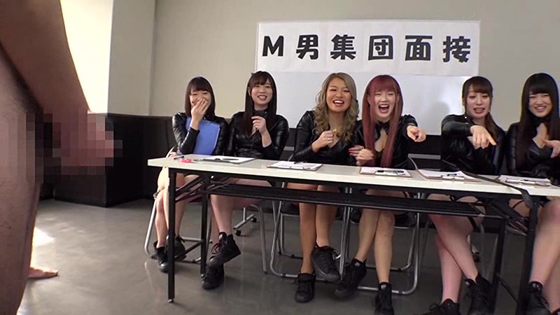 NFDM-509 Part 3 - 38 minutes