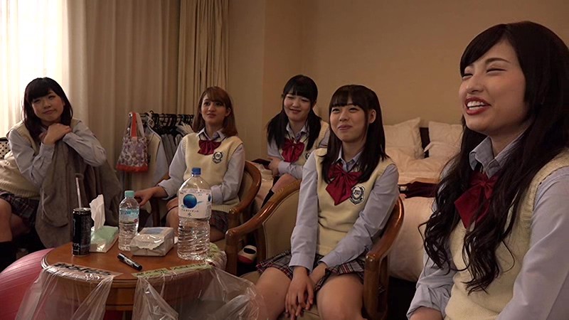 NFDM-514 Bagian 1 - 30 minit