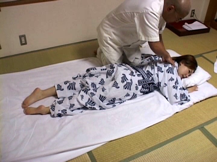 AECB-104 第 7 部分 - 60 分钟