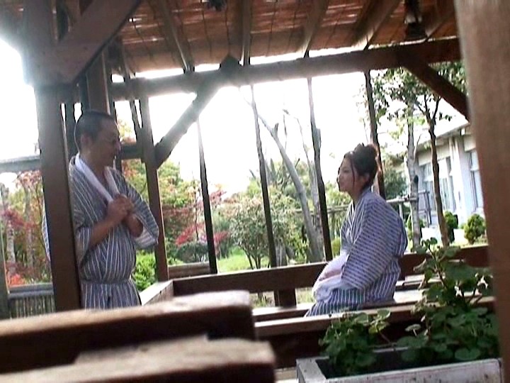 AECB-109 Bagian 1 - 30 minit