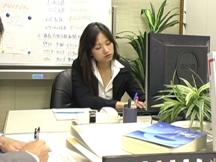 AEDS-166 パート 7 - 54 分