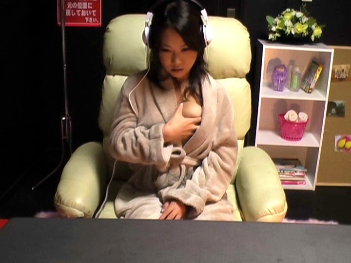 AEPP-027 パート 6 - 55 分