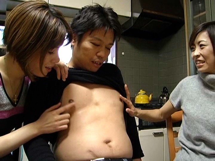 AMCF-138 パート 16 - 120 分