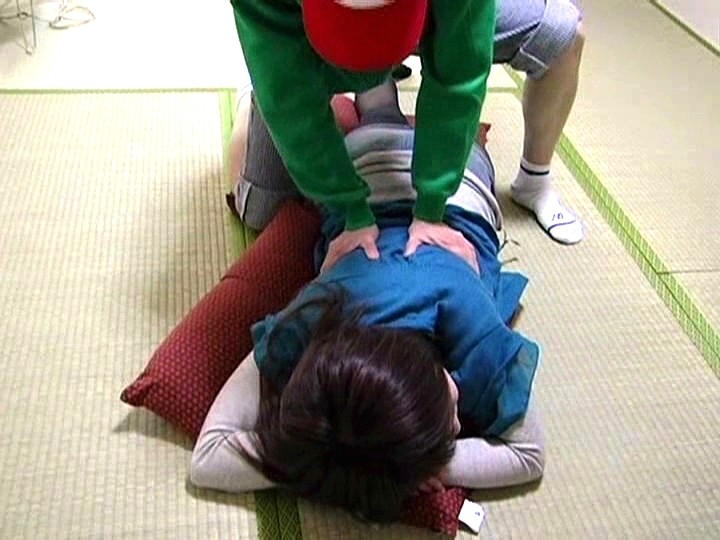 AMCF-140 Part 1 - 30 minutes