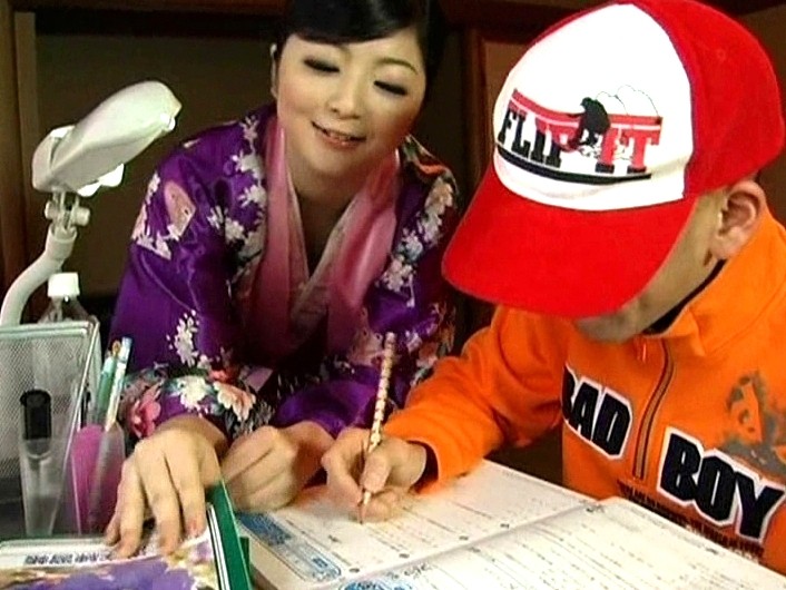 AMCF-148 Part 8 - 65 minutes