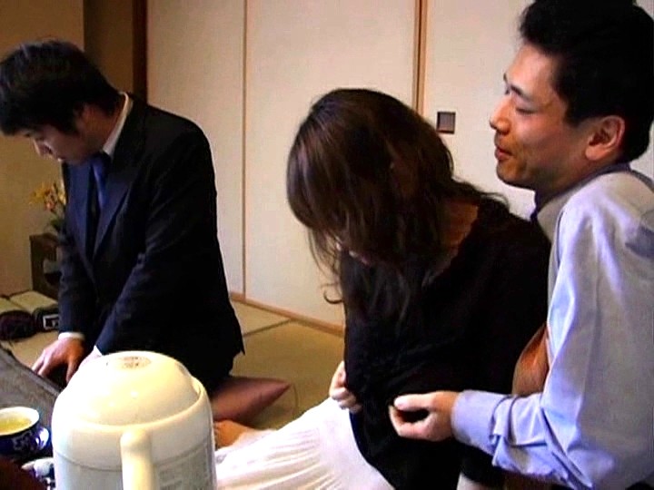 AMCF-149 パート 9 - 62 分