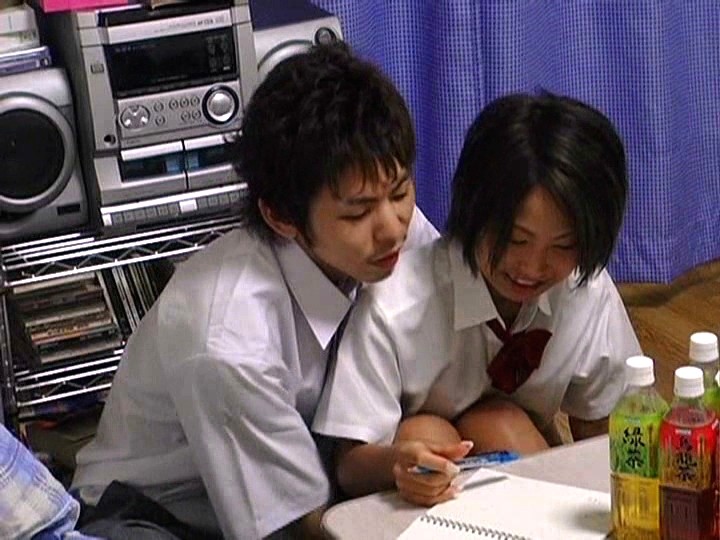 AMCF-152 パート 9 - 70 分