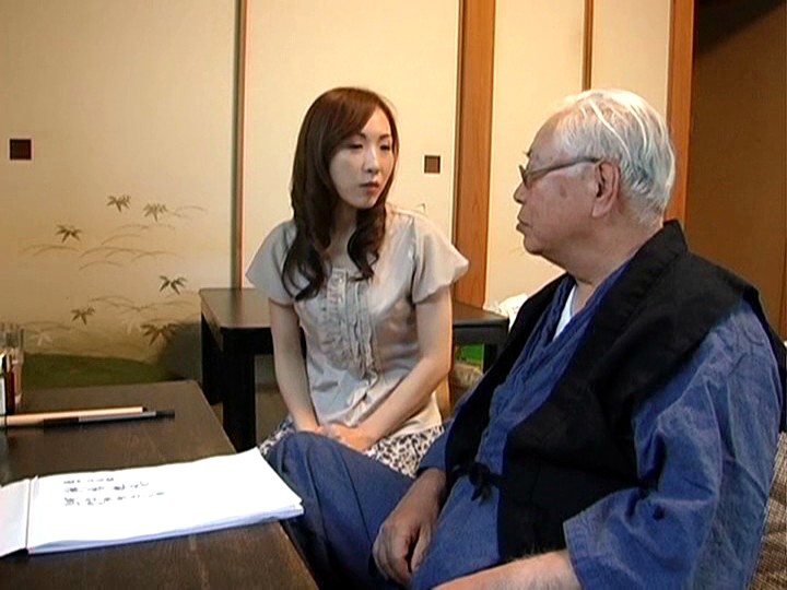 AMCF-161 パート 1 - 30 分